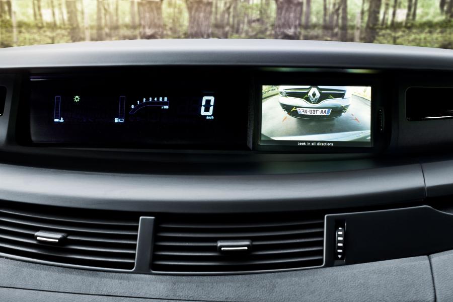  Renault Grand Espace 2012 года  (фото 3 из 10)